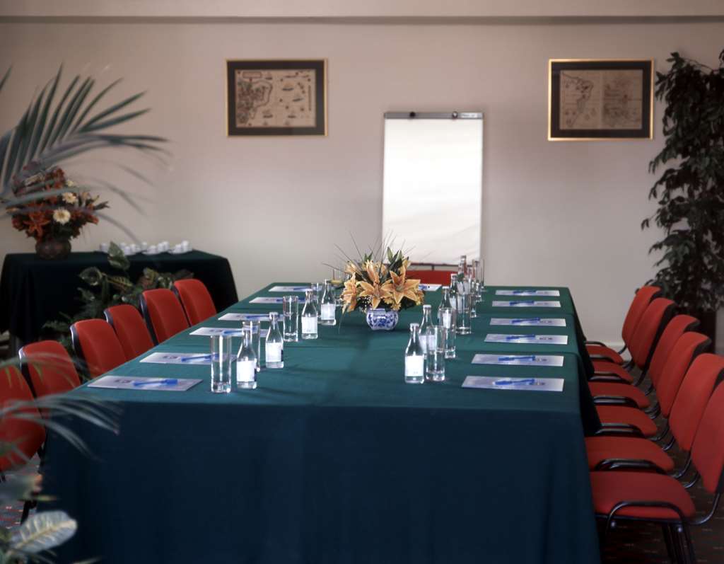 Vip Executive Suites Do Marques Hotel Lisbon Facilities photo